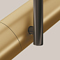TR005-1-GU10-BG Maytoni Elti Трековый светильник 10W Черный — фото 4