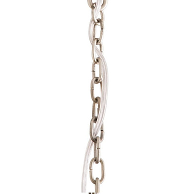 CHN-998 3' Chain- Nickel Arteriors