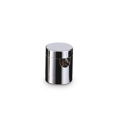 285894 Ideal Lux SUPPORTO CAVO 14x16 CROMO cable holder хром