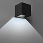 Фасадный светильник Arte Lamp RULLO A1434AL-1BK — фото 4