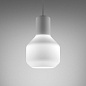 Подвесной светильник AQForm MODERN GLASS Barrel GU10 suspended — фото 1