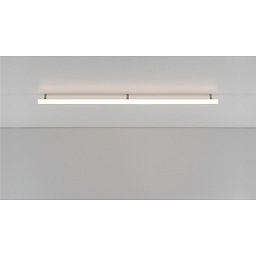 1427000A Artemide ALPHABET OF LIGHT настенный светильник линейного типа с рассеивателем по всей длине