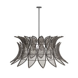 DLS04 Arteriors Tisdale подвесной светильник