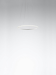 Olympic F45 60 White Fabbian Olympic Подвесной светильник