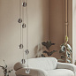 14.7 CLEAR WHITE 14 Bocci подвесной светильник — фото 3