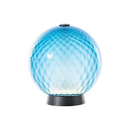 Настольная лампа Balloton Luce Venini, беспроводная, высота 19 см