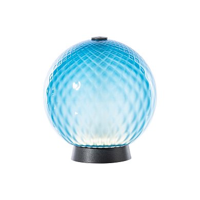 Настольная лампа Balloton Luce Venini, беспроводная, высота 19 см