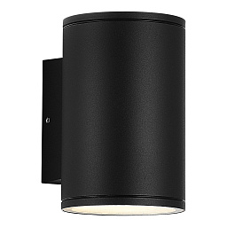 SL9007.401.02 ST-Luce Tubo настенный накладной светильник цилиндрической формы с направленным вниз потоком света