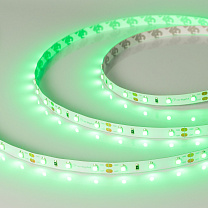 RT-A60-8mm 12V Green (4.8 W/m, IP20, 2835, 5m)