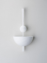 Plaster White