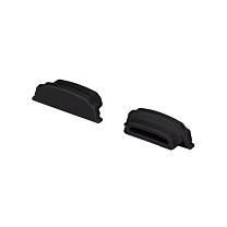 ARH-BENT-W18-BLACK
