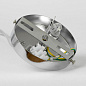 Люстра подвесная Lussole Pitkin LSP-8898 — фото 4