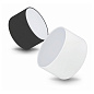 022902 Arlight Светильник SP-RONDO-120B-12W Warm White — фото 4
