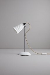 EU-FT021N Original BTC Hector Pleat настольная лампа