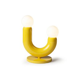 Настольная лампа UTU Play Table II