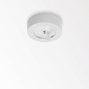 CEILING BASE 1RC W БЕЛЫЙ - 23943 0030 W Delta light