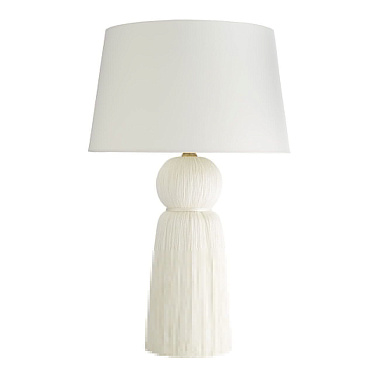 DK49938-757 Tassel Lamp Arteriors настольная лампа