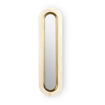 Lens Super Oval