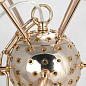 Подвесная люстра Topgrade Lussole Shelby LSP-8385-M — фото 1