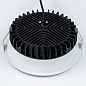 A7995PL-1WH Arte Lamp Frame точечный встраиваемый светильник LED 1х20W 1900Lm 4000K — фото 2