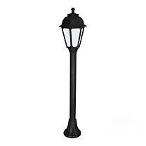 Садовый светильник-столбик FUMAGALLI MIZAR.R/SABA K22.151.000.AYE27