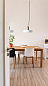 Подвесные светильники и розетки 9010 novantadieci MIX&MATCH 5511D — фото 1