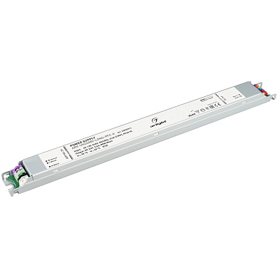 028359(1) Arlight блок питания ARV-UH24080-LONG-PFC-A (24V, 3.4A, 80W)