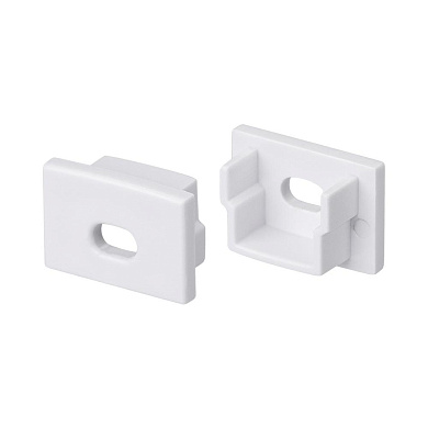 023896 Arlight Заглушка ARH-DECORE-S12-LINE-EDGE с отверстием