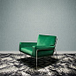 Flying Coral Fish Wallcovering обои Moooi — фото 2