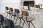 Стул HAY Result Chair — фото 8