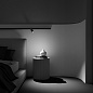 TR032-2-12W2.7K-M-B Maytoni Focus LED Трековый светильник 12W 720лм Черный — фото 5