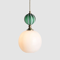 Светильник Striped Pop R&B RB-STRIPED-POP-LIGHT-STANDARD