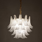 A4072LM-9GO Arte Lamp Maya подвесная люстра E14 9х40W — фото 1