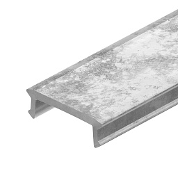 058283 Arlight Экран LINE-2000 MARBLE GREY