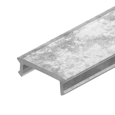 058283 Arlight Экран LINE-2000 MARBLE GREY