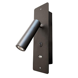 Gent Recessed Design by Gronlund встраиваемый светильник черный