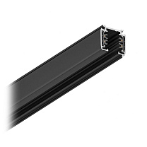 Led technology PRO 3000 B Шинопровод 3 метра черный