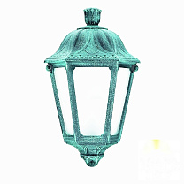 Уличное бра FUMAGALLI IESSE M22.000.000.VYF1R
