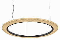 Roda S / 150 (кремовая полупрозрачная лента / 930 лм / 0-10 В)