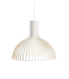 4250-WHT-W-1,5-EUTB Secto Design Victo Подвесной светильник