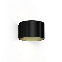 RAY WALL 1.0 QT14, Черный матовый