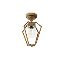 Подвесной светильник Gemstone Moretti Luce 3463.E27