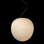FN2440074LD_10 Foscarini Rituals XL LED SP крупный подвесной светильник белый — фото 3