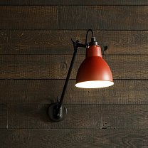 Lampe Gras N°122