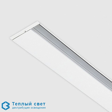 Rei wallwasher recessed profile потолочный светильник Kreon kr983241 драйвер в комплекте белый