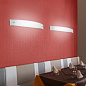 7846 Linea Light Mille LED AP XXL бра белый — фото 2