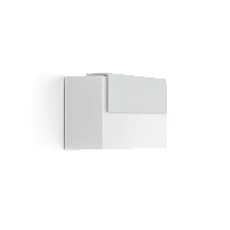 Art 100 Top LED 3K 10W Grigio