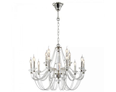 Люстра Newport Samantha 12710+5/C