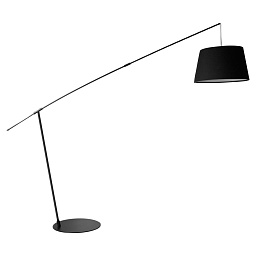 LSP-0505 Lussole Wrangell Торшер