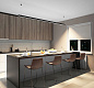Линейный светильник Denkirs Hals DK9254-BK — фото 4